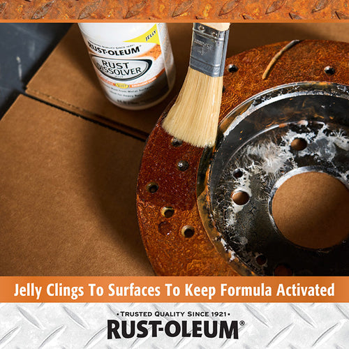 Rust-Oleum Automotive Rust Dissolver