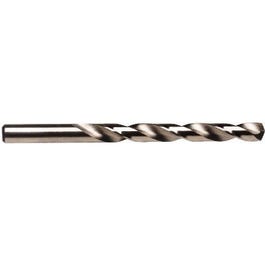 Cobalt Steel Drill Bit, 3/32-In.