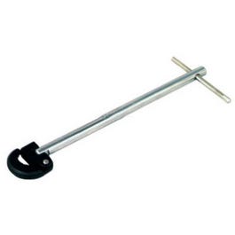 10-Inch Steel Basin Wrench