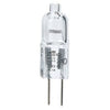 Halogen Light Bulb, Clear, 10-Watts