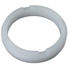 Faucet Adjusting Ring, Delta & Peerless, Single-Lever