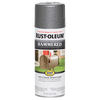 Rust-Oleum® Hammered Spray Paint Gray