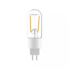 GE Specialty LED 25 Watt Replacement, Soft White, T4 Specialty Bulb