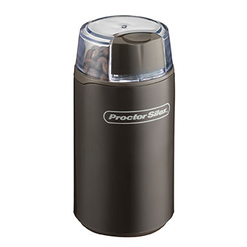 Proctor Silex Fresh Grind™ Coffee & Spice Grinder (Black)