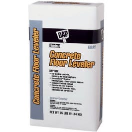 5-Lb. Gray Concrete Floor Leveler