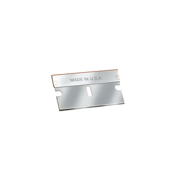 Allway Tools (SEB10) Single Edge Razor Blades, 10/Card