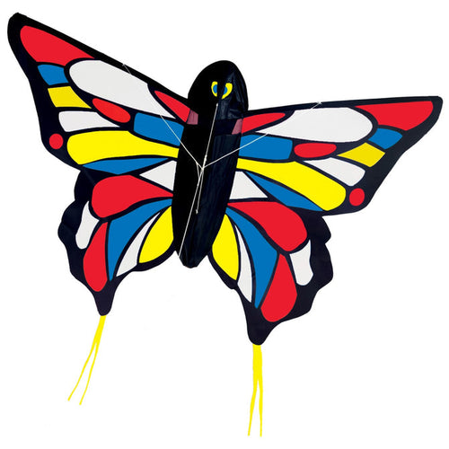 Melissa & Doug Beautiful Butterfly Kite