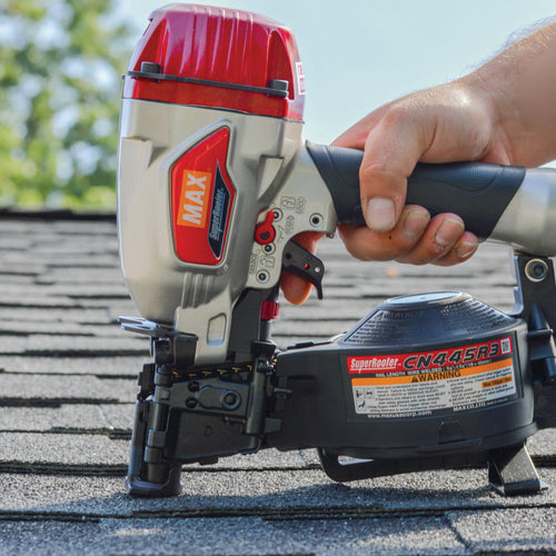 Max Roofing Coil Nailer