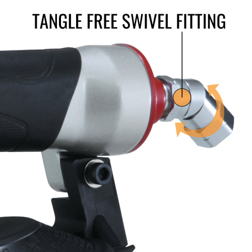 Max Roofing Coil Nailer