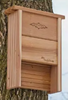 Audubon Cedar Bat Shelter