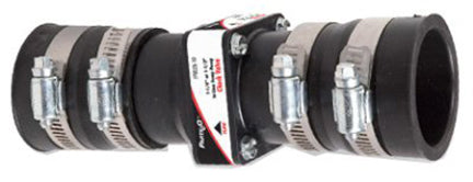 1-1/4-1-1/2  BLACK CHECK VALVE