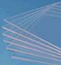 GLASS 30X36 SS 50FT 7/BX