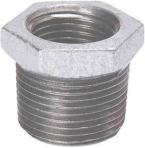 B-3412 3/4X1/2 GALV BUSHING