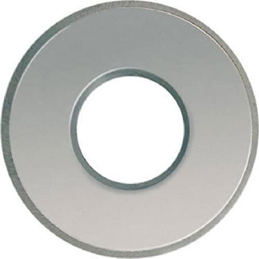 SCOURING WHEEL 1/2 IN SILVER