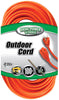 100 16/3 SJTW ORANGE OUTDOOR CORD