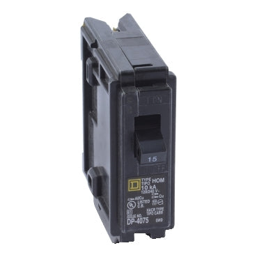 Schneider Electric Mini circuit breaker Homeline 30A