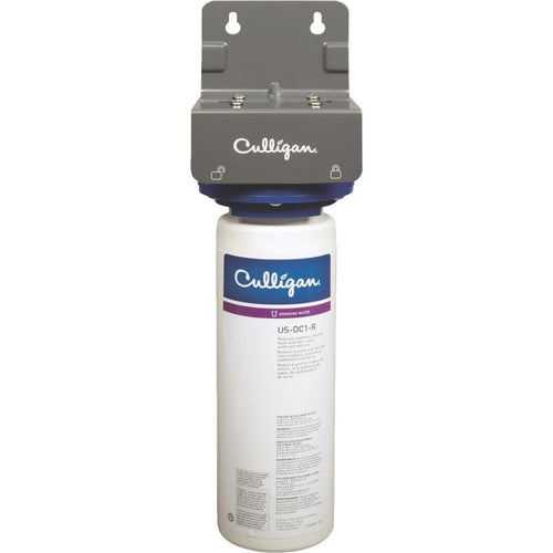 Culligan US-DC-1 Direct Connect Easy-Change Under Sink Water Filter