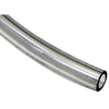 Abbott Rubber 1/2 In. x 3/8 In. x 100 Ft. T10 Clear PVC Tubing, Bulk Box