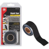 Gardner Bender Black 1 In. x 10 Ft. Self-Sealing Tape