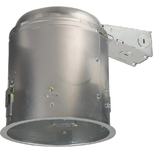 Halo Air-Tite 6 In. Remodel IC/Non-IC Rated Recessed Light Fixture