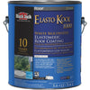 Black Jack Elasto-Kool 1000 1 Gal. 10-Year White Siliconized Elastomeric Coating