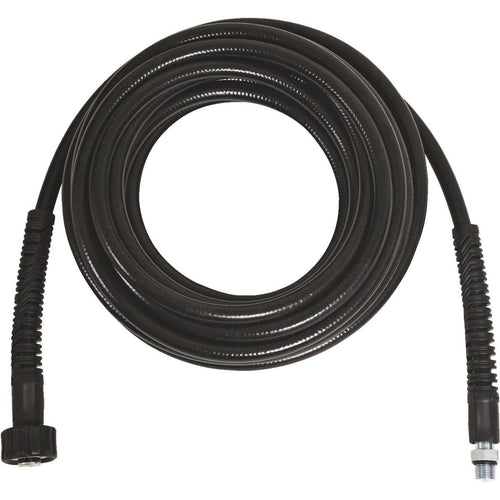 Mi-T-M 1/4 In. x 30 Ft. 3000 psi Medium Duty Replacement Pressure Washer Hose