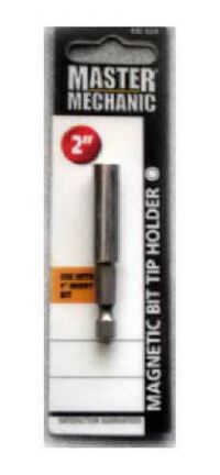 Disston Master Mechanic Magnetic Bit Tip Holder