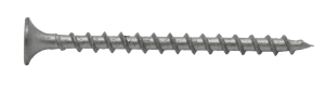National Nail Pro-Fit Silver Dacro Screw