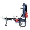 Iron & Oak 37 Ton Vertical / Horizontal Log Splitter