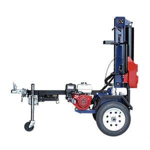 Iron & Oak 37 Ton Vertical / Horizontal Log Splitter