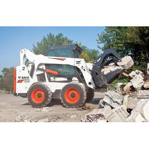 Bobcat S570 Skid-Steer Loader