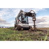 Bobcat T590 Compact Track Loader