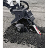 Bobcat 3' Trencher Attachment