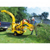 Vermeer BC600XL Brush Chipper