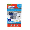 Hefty SHRINK-PAK Jumbo Vacuum Storage Bags