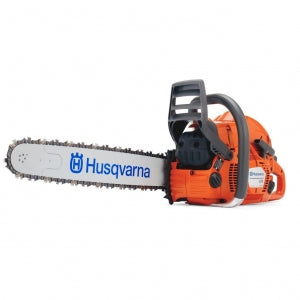 Husqvarna 570, 18 Chainsaw