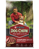 Purina Dog Chow Complete Adult Dry Dog Food Kibble Beef Flavor