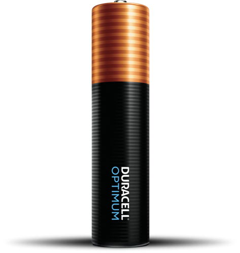 Duracell Optimum AAA Batteries (AAA 12 Pk)