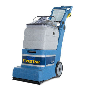 EDIC 411TR FiveStar™ Self-Contained Carpet Extractor