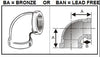 Pannext Fittings 90-Degree Equal Elbow