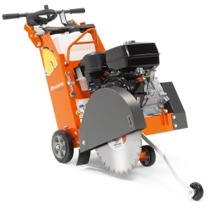 Husqvarna FS 400 LV 20 Walkbehind Concrete Saw