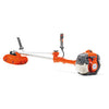 Husqvarna 336FR Brush Cutter