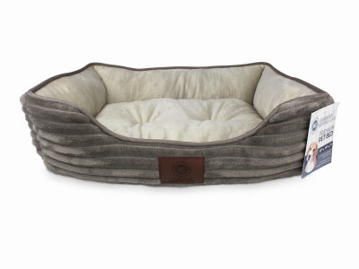 American Kennel Club Cuddle Dog Bed