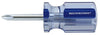 Master Mechanic Round Phillips Screwdriver