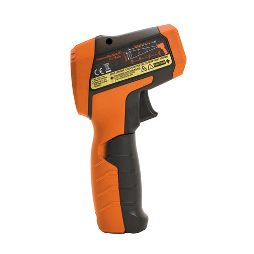 Klein Dual Laser Infrared Thermometer