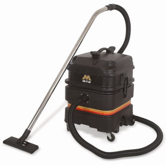 Mi-T-M Wet/Dry Vaccuum