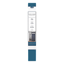 National Hardware Classic Interior Barn Door Kit