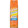 Cutter Sport 6 Oz. Insect Repellent Aerosol Spray
