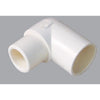 Genova 3/4 In. x 1/2 In. 90 deg CPVC Reducing Elbow