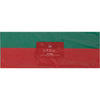 Paper Images 20-Sheet Red & Green Tissue Paper